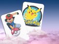 leikur Pikachu Memory Card Match