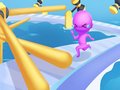 leikur Fun Race 3D