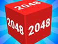 leikur 2048 3D