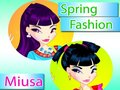 leikur Musa Spring Fashion