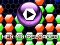 leikur Hex Mix Reloaded