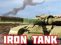 leikur Iron Tank