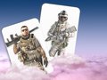leikur ARMA Memory Card Match
