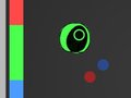 leikur Squid Gamer Color Bars