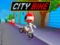 leikur City Bike