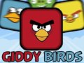 leikur Giddy Birds