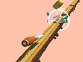 leikur Spiral Rush