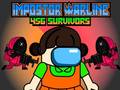 leikur Impostor Warline 456 Survivors