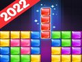 leikur Tetris Puzzle Blocks