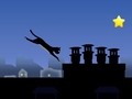 leikur  Mr Speedy The Cat 