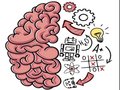leikur Creativity Brain
