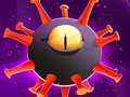 leikur Virus Simulator