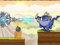 leikur Laser Cannon Levels Pack