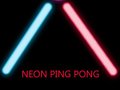 leikur Neon Pong 
