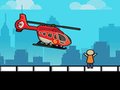 leikur Copter War
