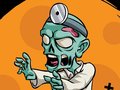 leikur Zombie Doctor