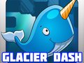 leikur Glacier Dash