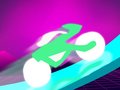 leikur Neon Moto Driver