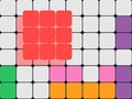 leikur Blocky Magic