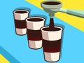 leikur Coffee Stack
