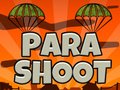 leikur Para Shoot