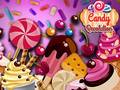 leikur Candy Revolution