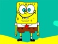 leikur Find Sponge Bob