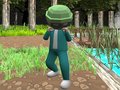 leikur Squid Fighter Gamer