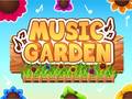 leikur Music Garden