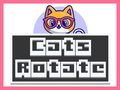 leikur Cats Rotate
