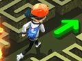 leikur Labo 3d Maze