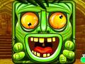 leikur Jungle Run Oz