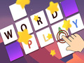 leikur Wordling Daily Challenge