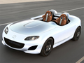 leikur Mazda MX-5 Superlight Slide