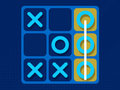leikur Tic Tac Toe Master