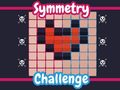 leikur Symmetry Challege