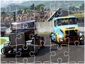 leikur Racing Trucks