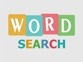leikur Word Search
