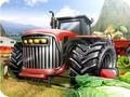 leikur Tractor 3D