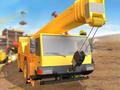 leikur City Construction Simulator Excavator Games