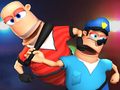 leikur Fall Boys: Stupid Fighters