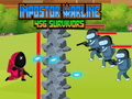 leikur Impostor Warline 456 Survival