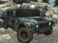 leikur Crazy Jeep Stunts