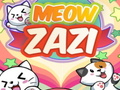 leikur Meow Zazi