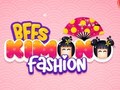leikur BFFs Kimono Fashion