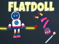 leikur Flatdoll