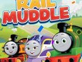 leikur Rail Muddle