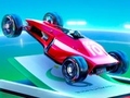 leikur Trackmania Blitz