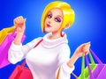 leikur Dress Up Run
