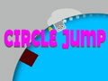 leikur Circle Jump